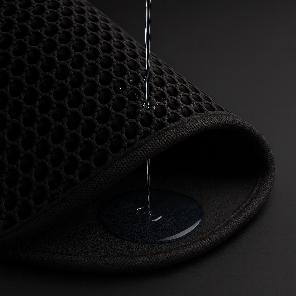 Alfombrilla Atrapaarena Premium Miaure (55×75 cm)