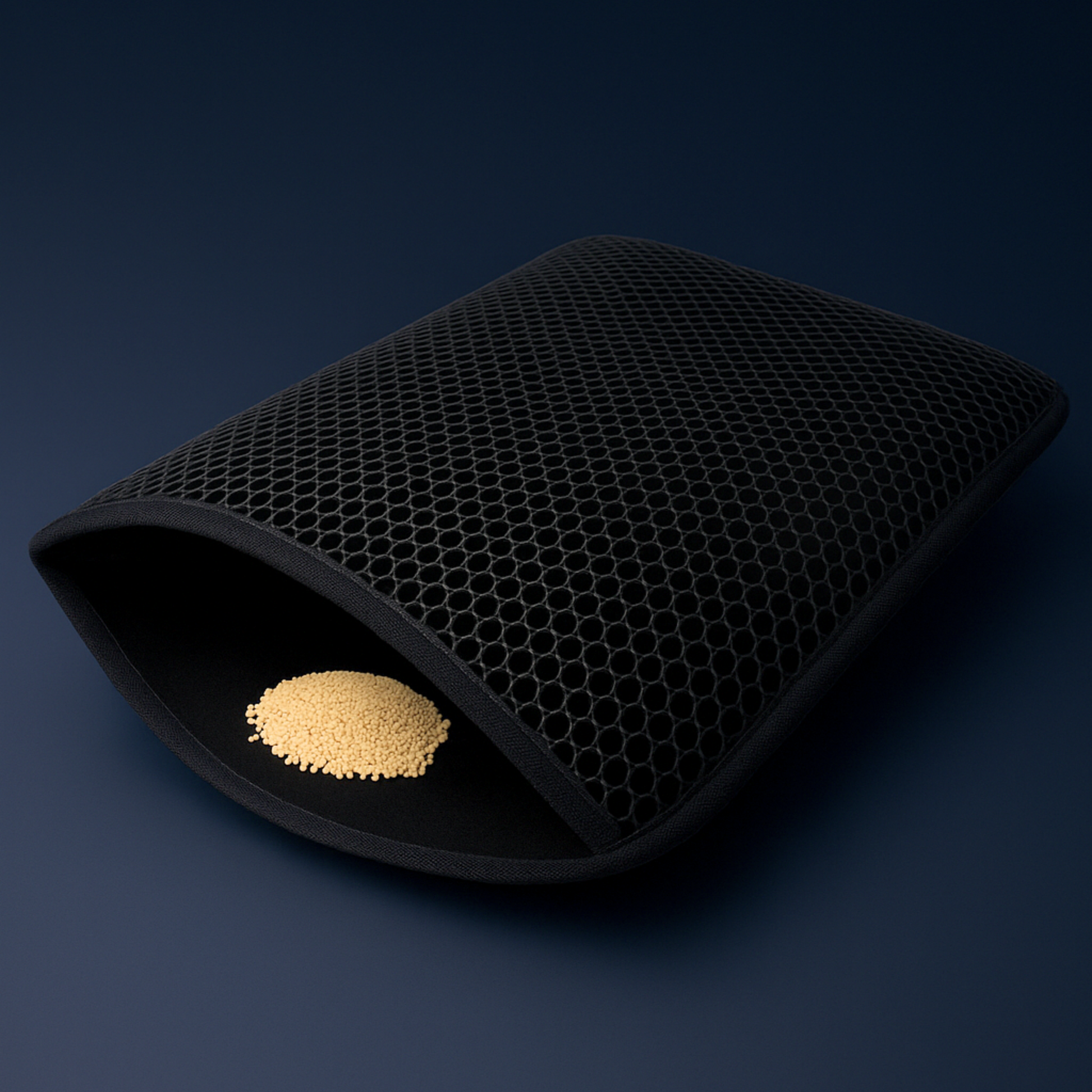 Alfombrilla Atrapaarena Premium Miaure (55×75 cm)