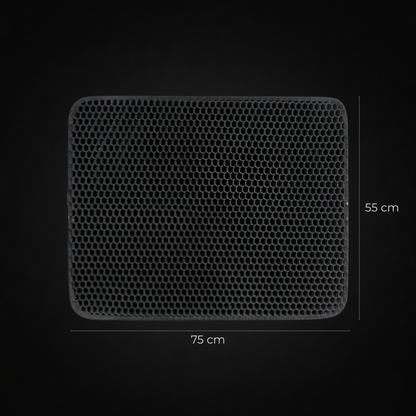 Alfombrilla Atrapaarena Premium Miaure (55×75 cm)