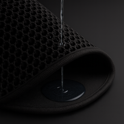 Alfombrilla Atrapaarena Premium Miaure (55×75 cm)